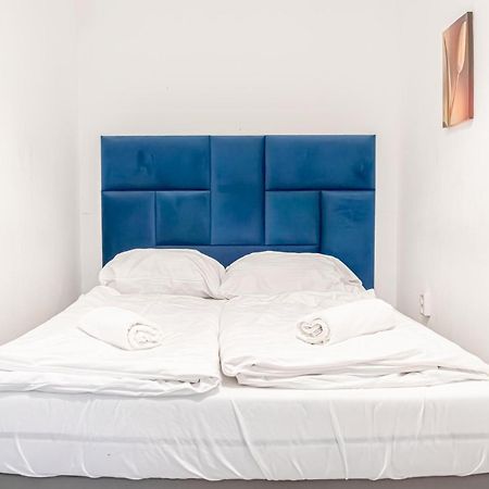 Central Belvedere 3Br Shared Apartment - 12 Min From City Center Wien Eksteriør billede