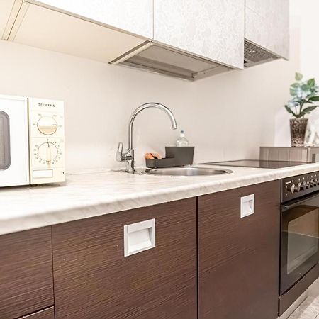 Central Belvedere 3Br Shared Apartment - 12 Min From City Center Wien Eksteriør billede