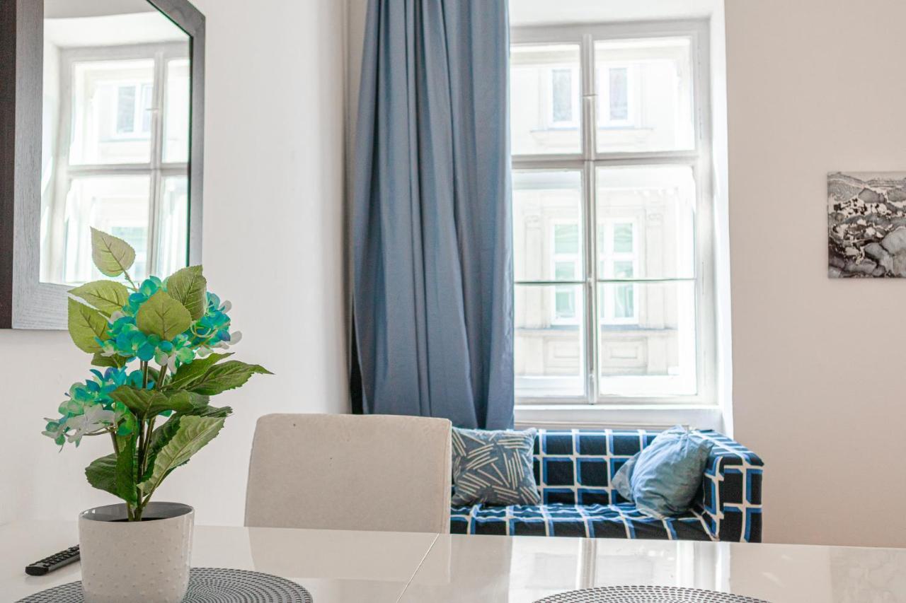 Central Belvedere 3Br Shared Apartment - 12 Min From City Center Wien Eksteriør billede
