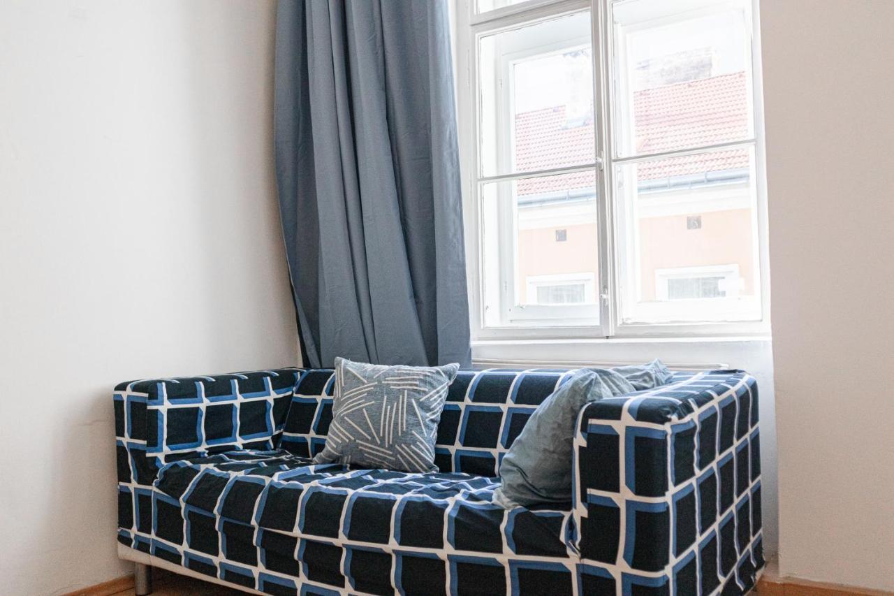 Central Belvedere 3Br Shared Apartment - 12 Min From City Center Wien Eksteriør billede