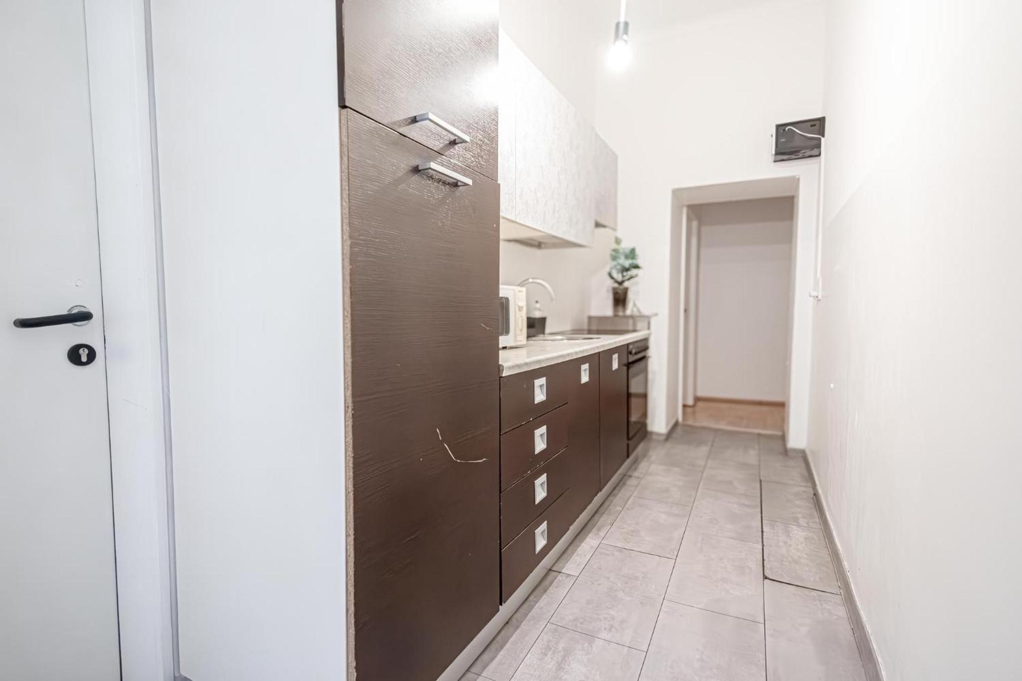 Central Belvedere 3Br Shared Apartment - 12 Min From City Center Wien Eksteriør billede