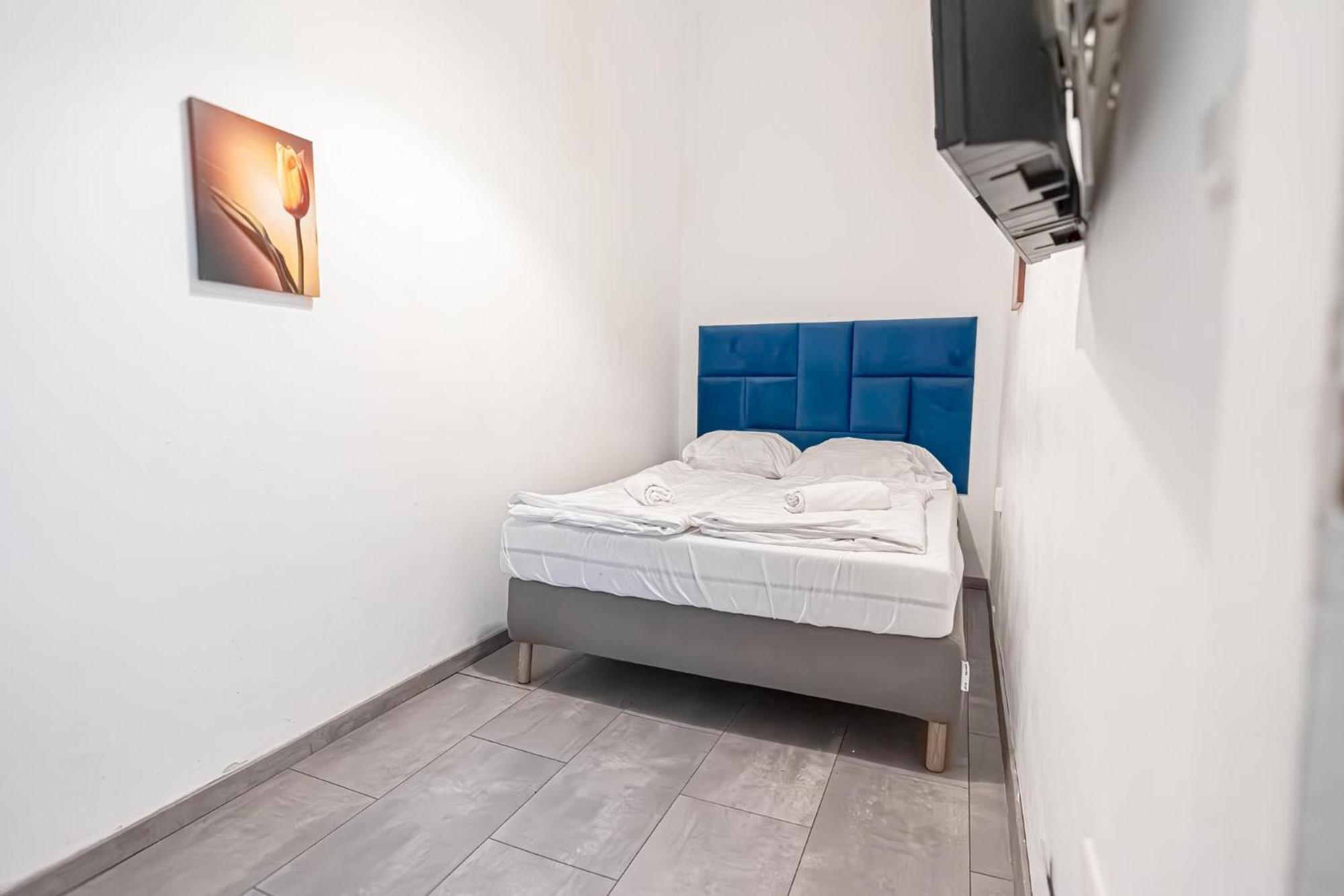 Central Belvedere 3Br Shared Apartment - 12 Min From City Center Wien Eksteriør billede